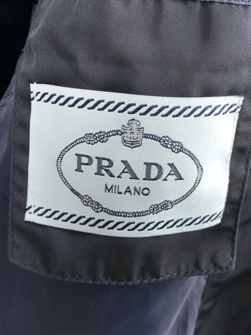 Prada Outwear